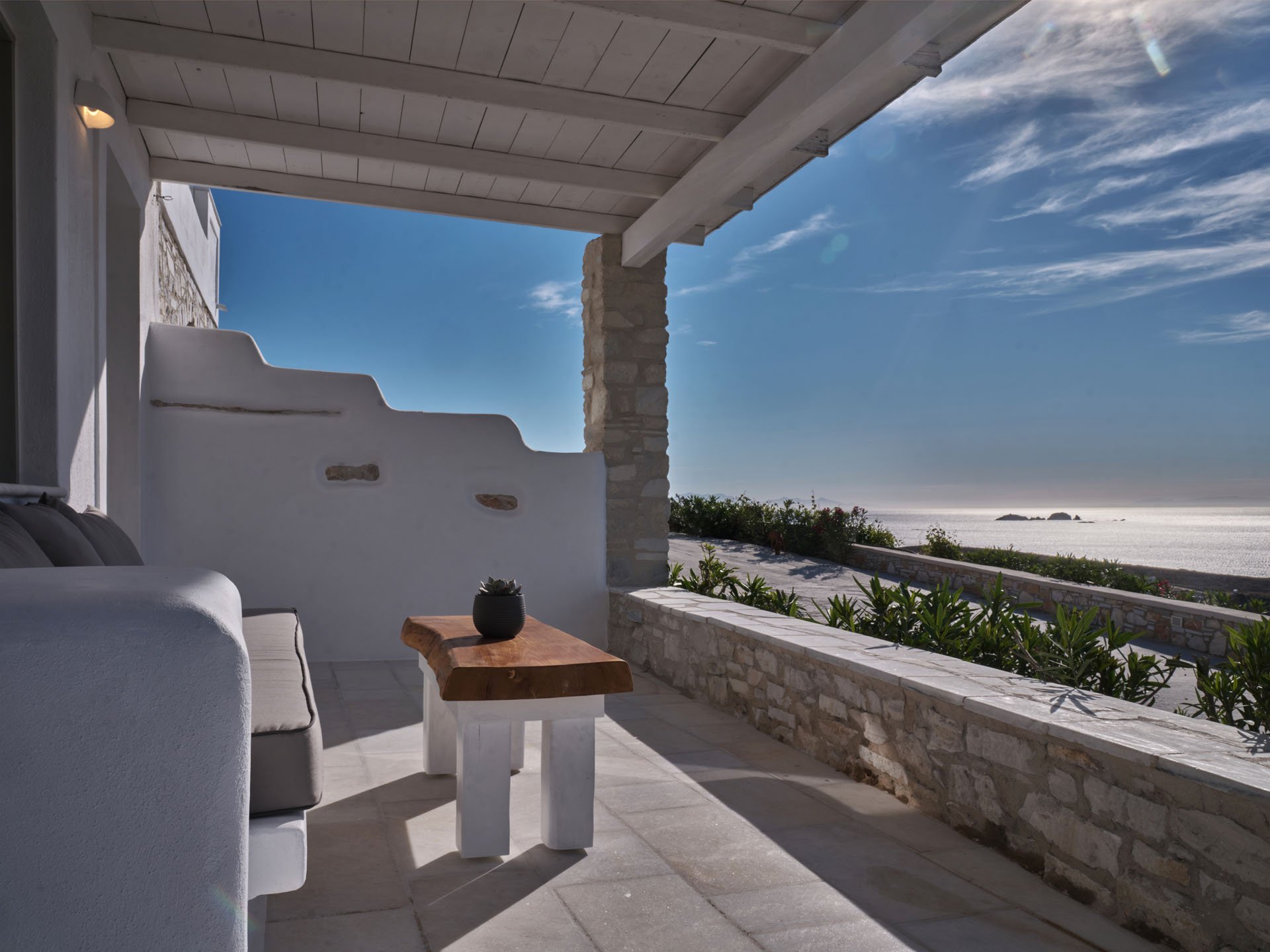 Paros Hotels