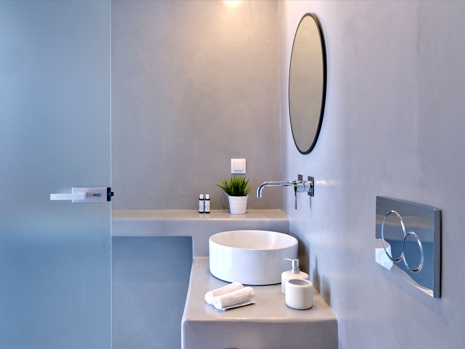 Paros Hotels