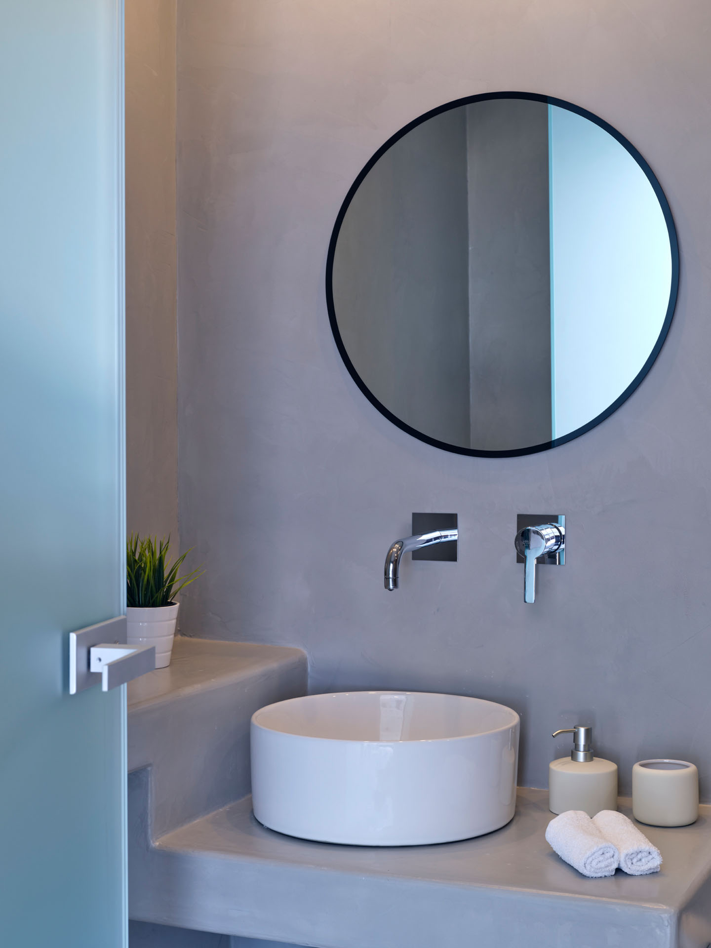 Paros Hotels