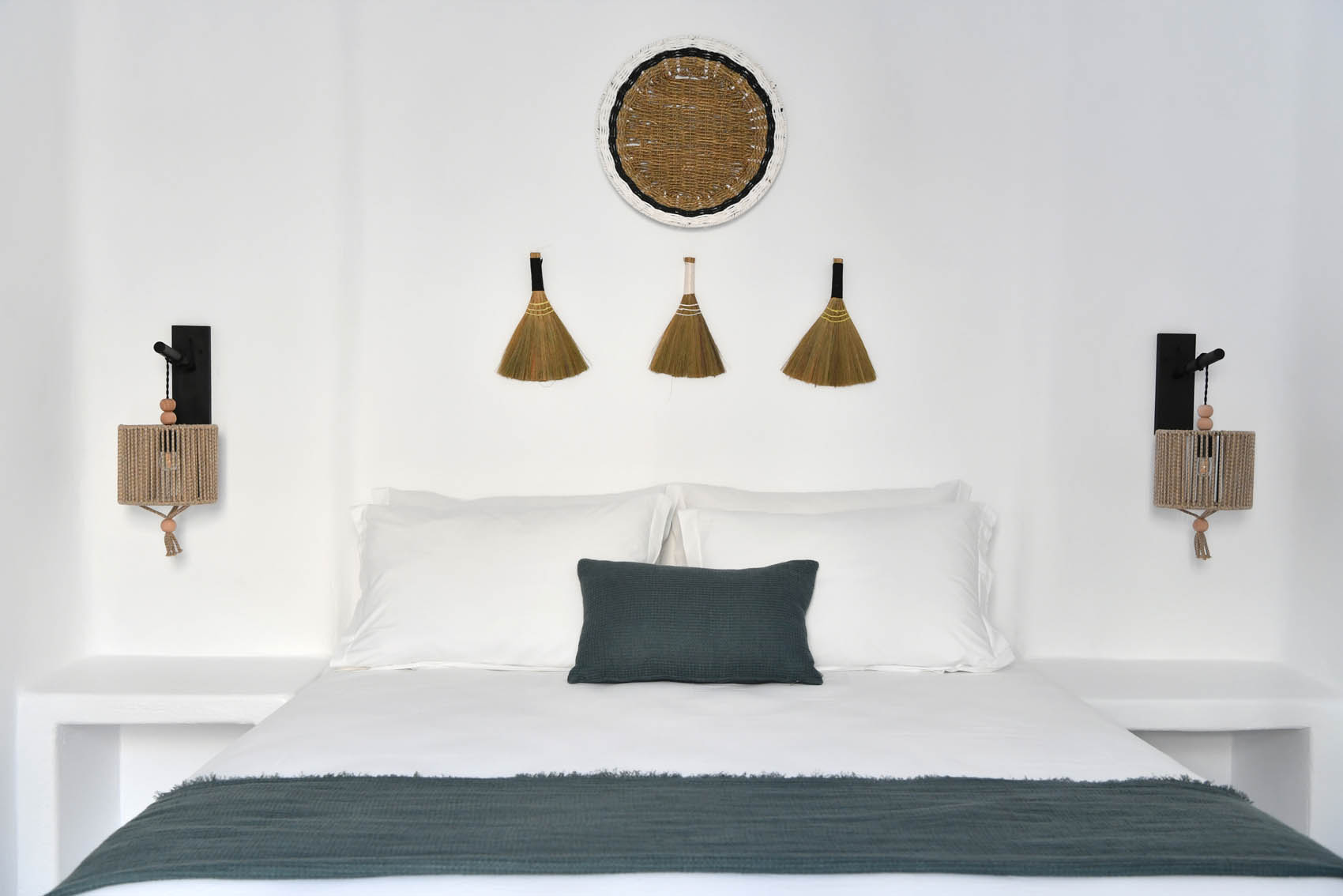 Paros Hotels