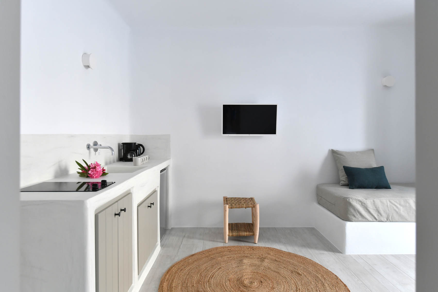 Paros Hotels