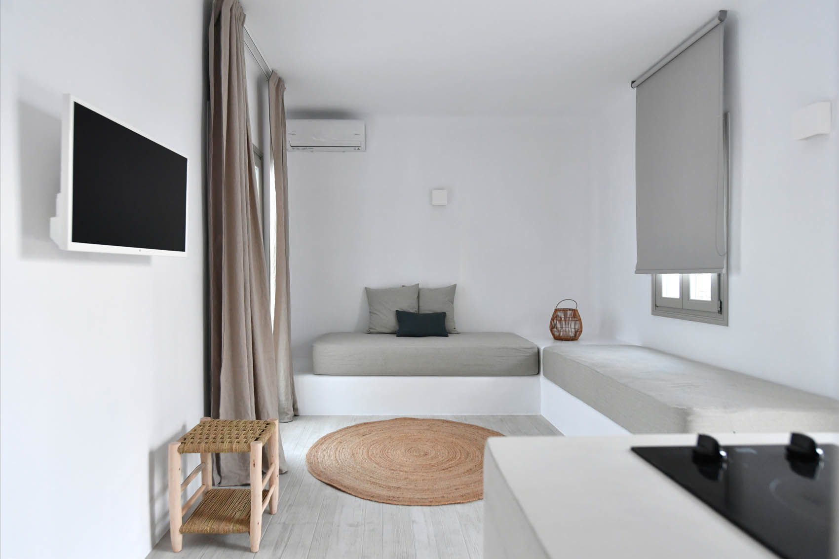 Paros Hotels