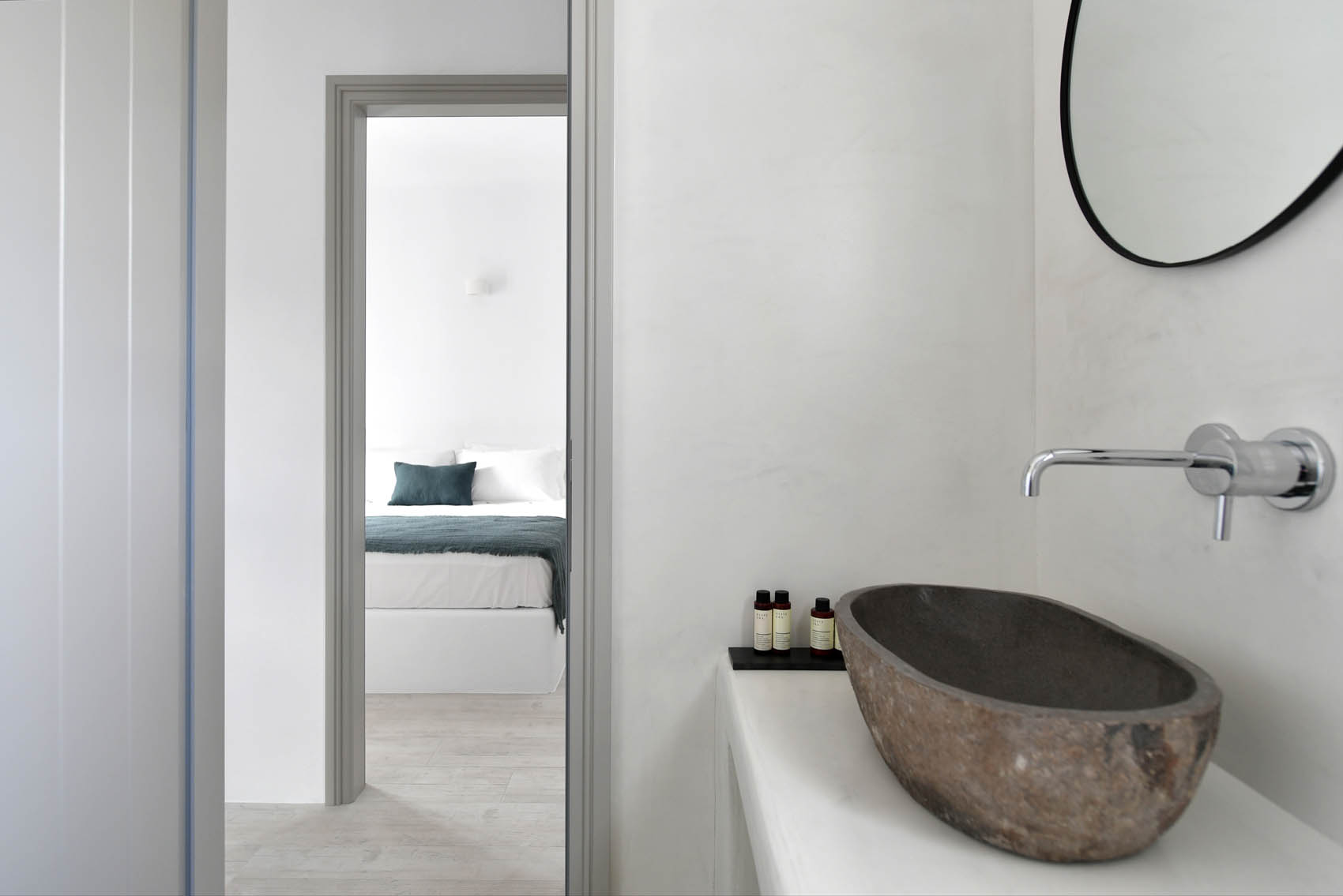 Paros Hotels