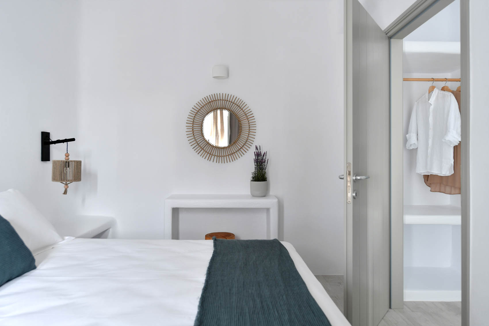 Paros Hotels