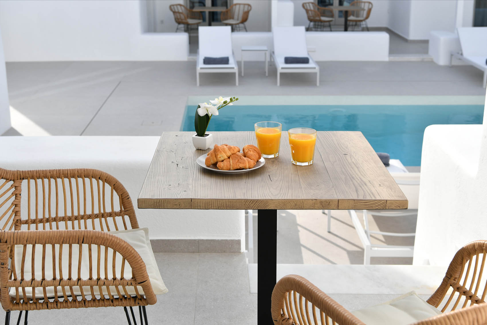 Paros Hotels