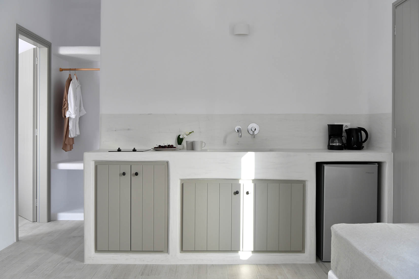 Paros Hotels