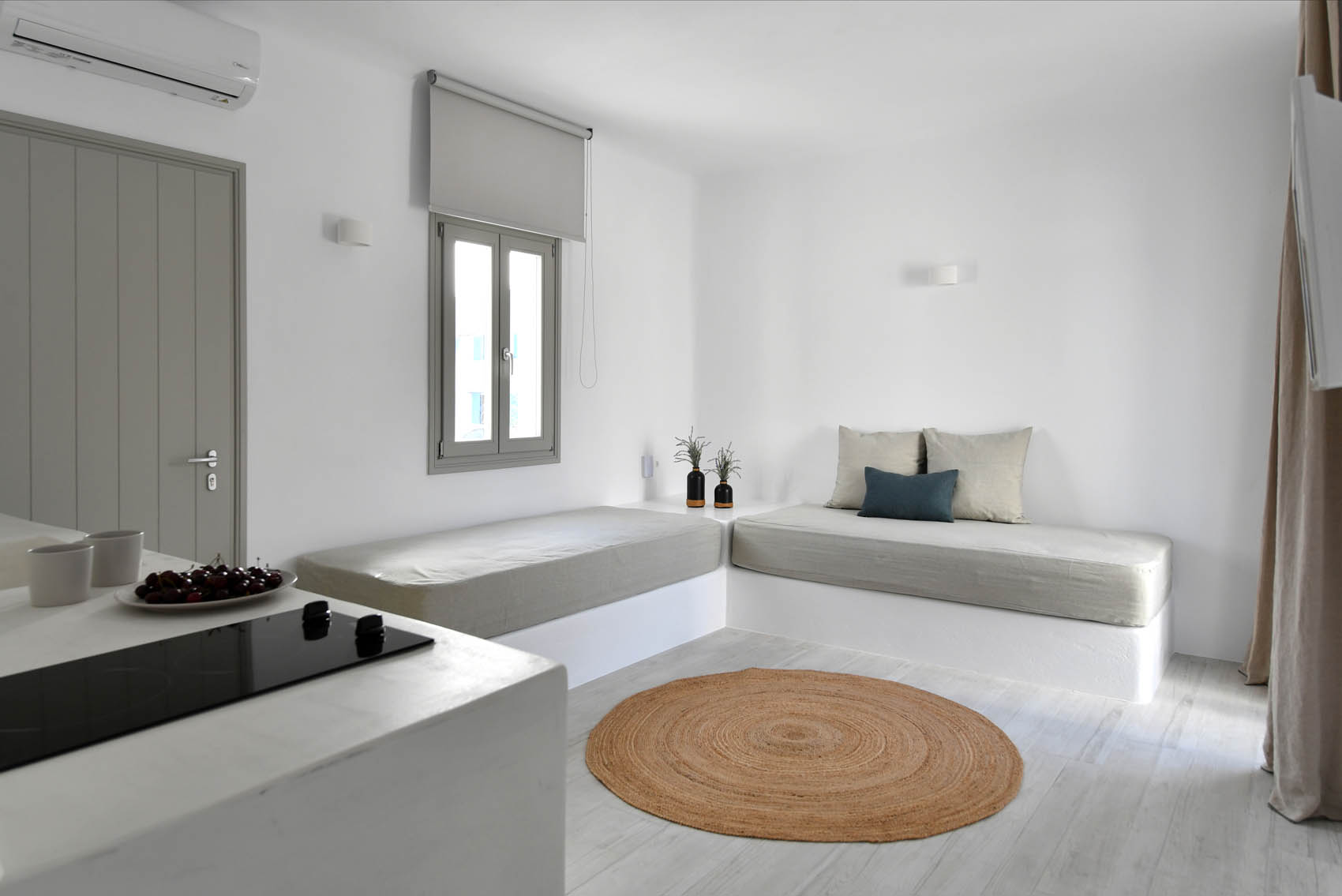 Paros Hotels