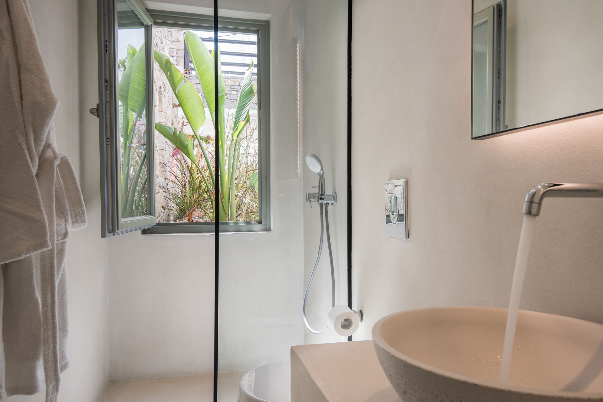 Paros Hotels