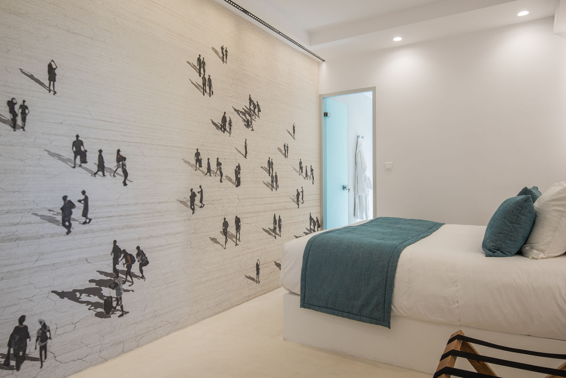 Paros Hotels