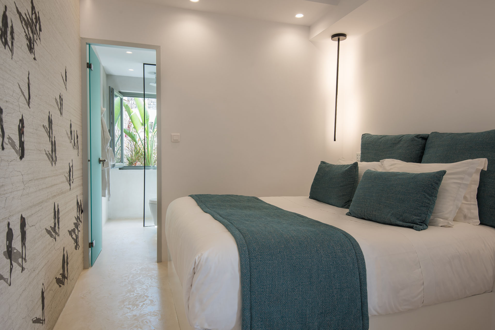 Paros Hotels