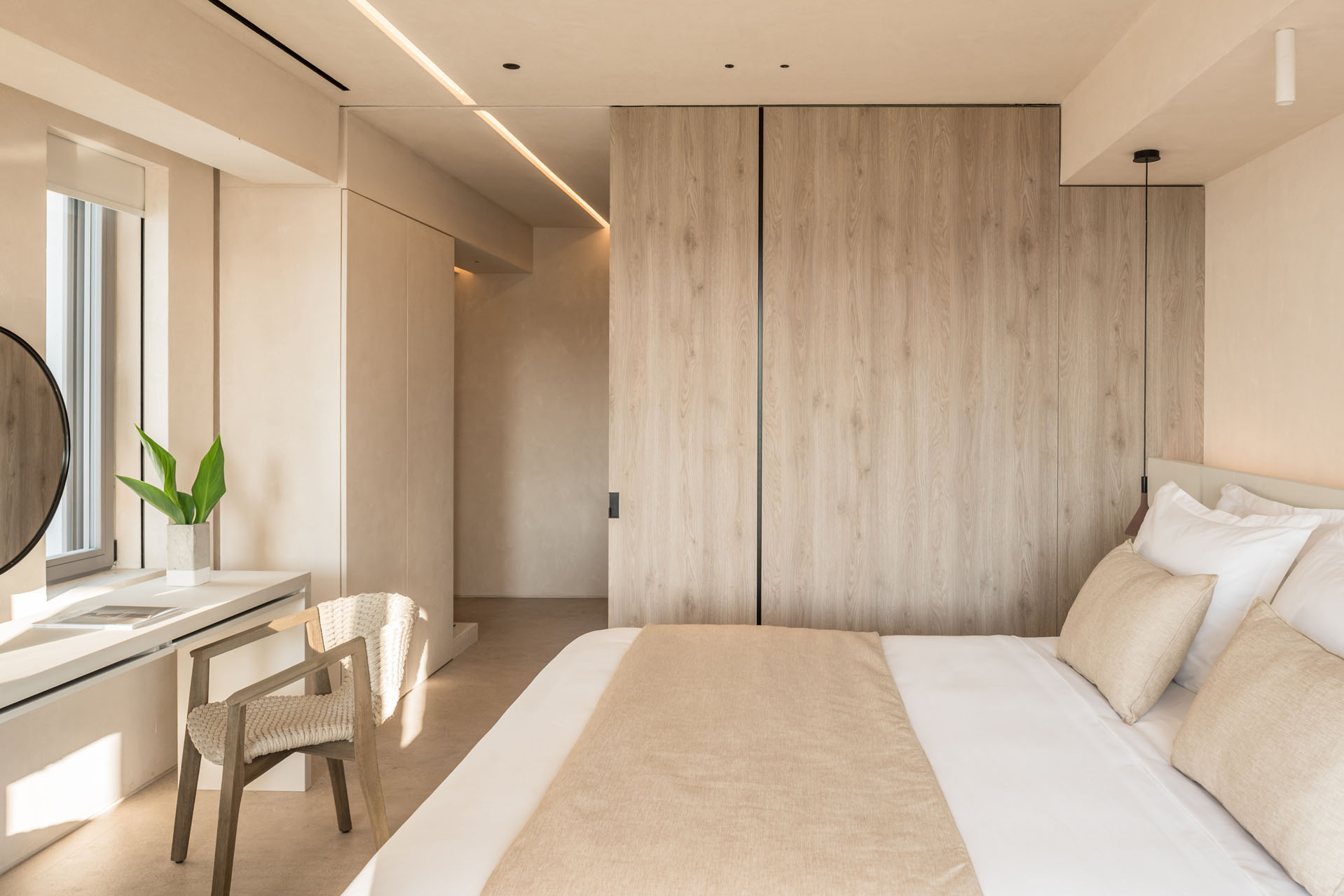 Paros Hotels