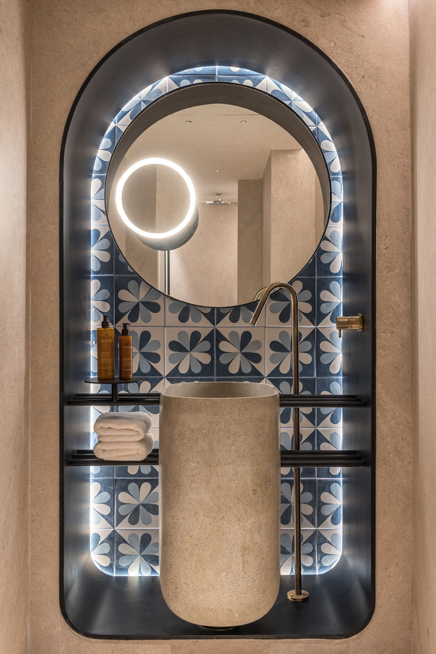 Paros Hotels