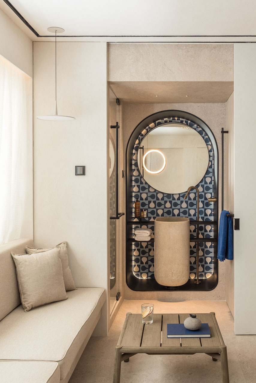 Paros Hotels