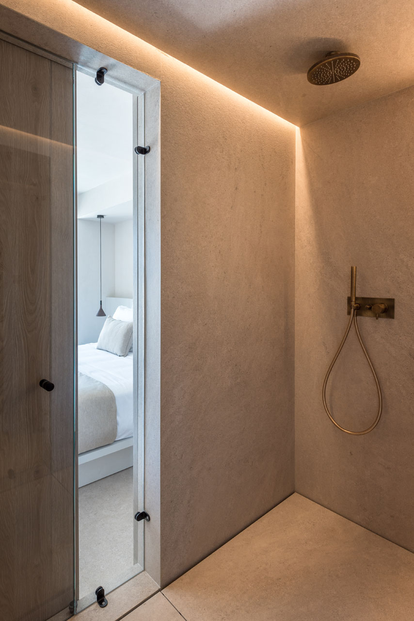Paros Hotels