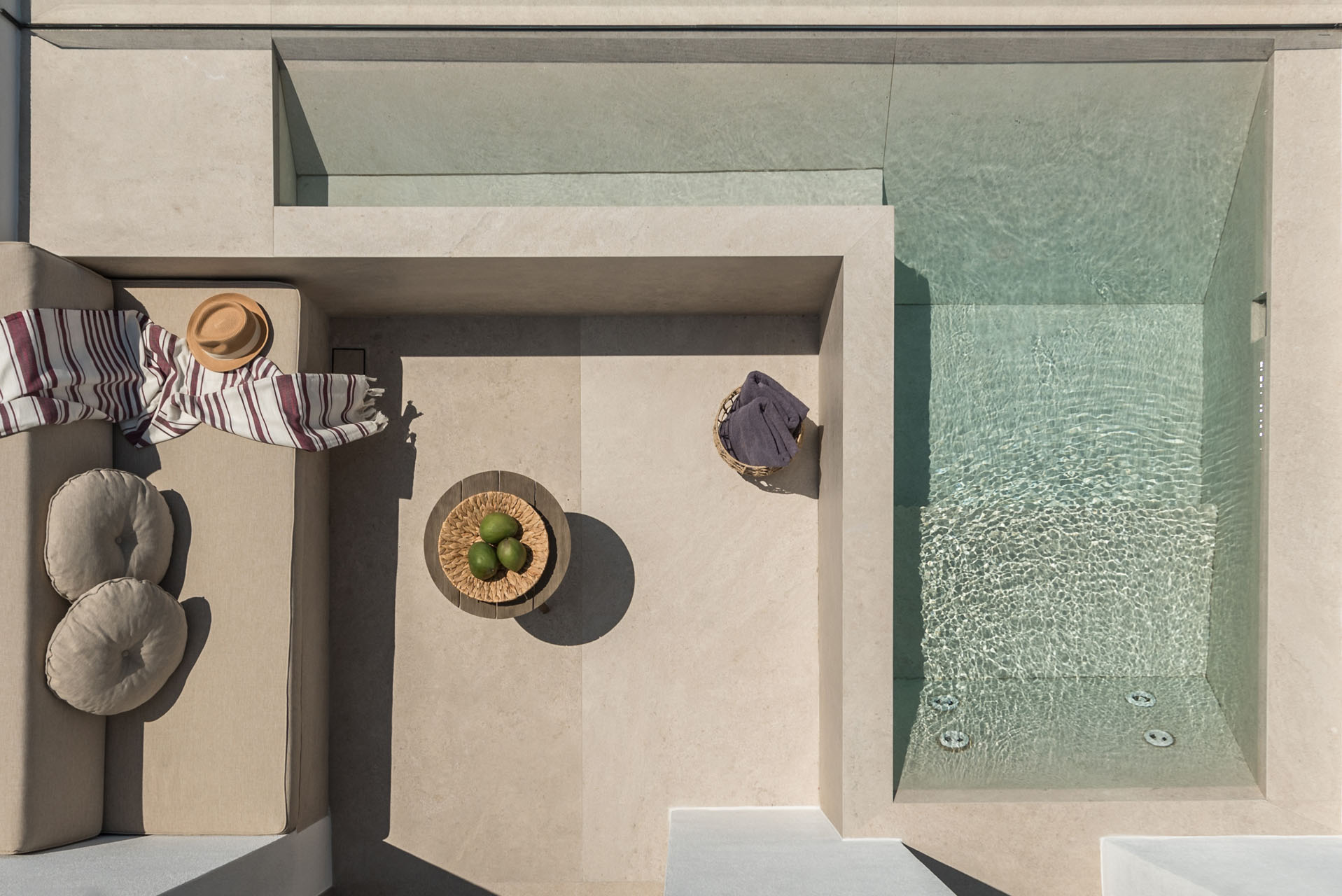 Paros Hotels