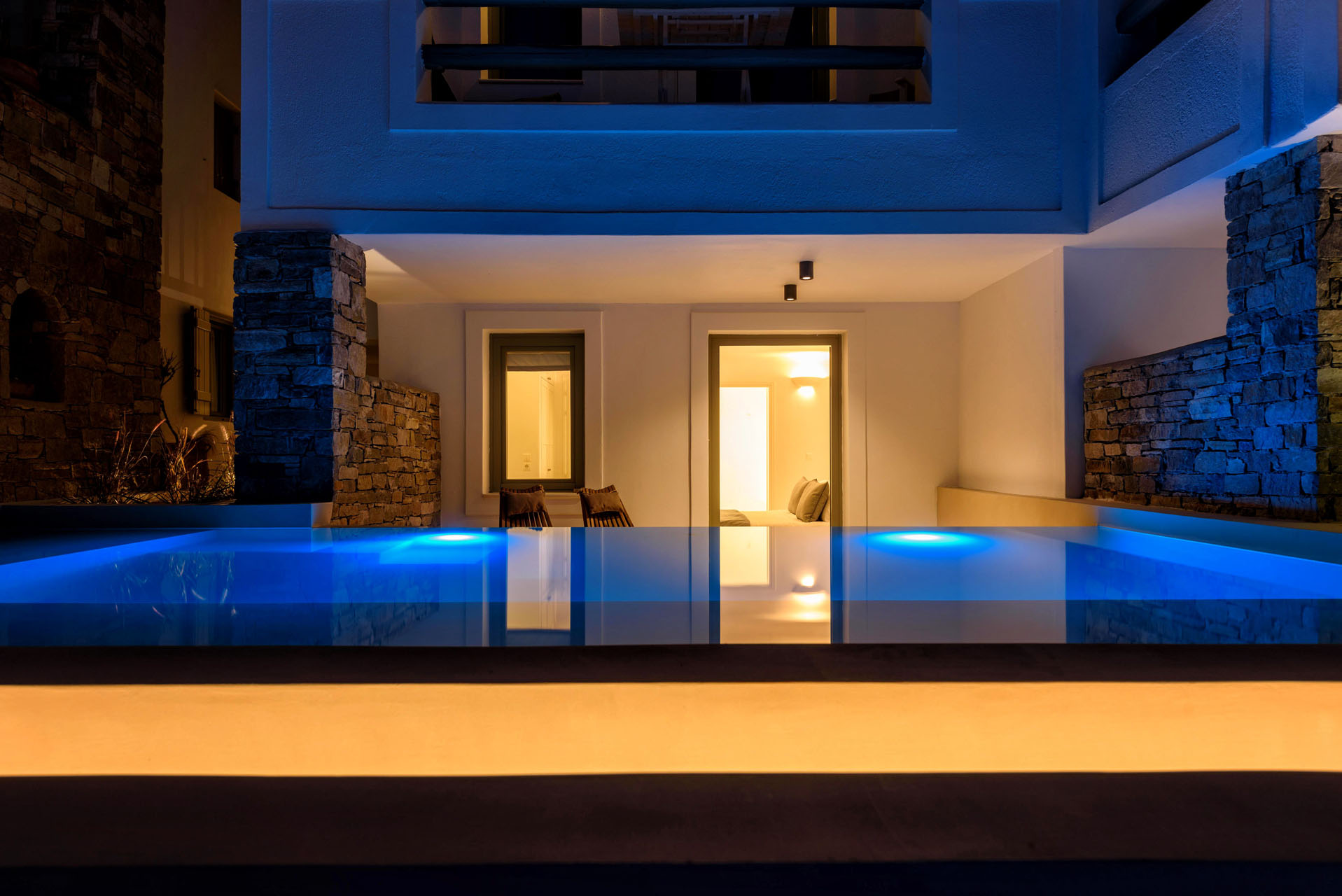 Paros Hotels