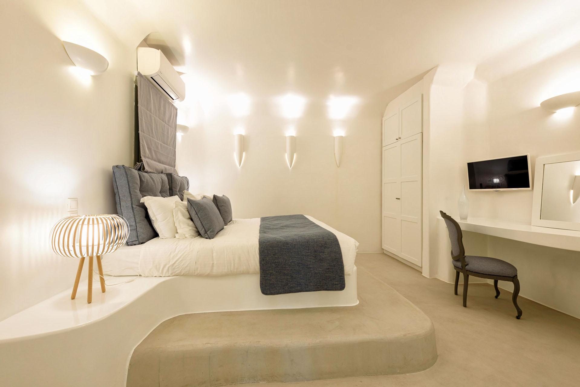 Paros Hotels