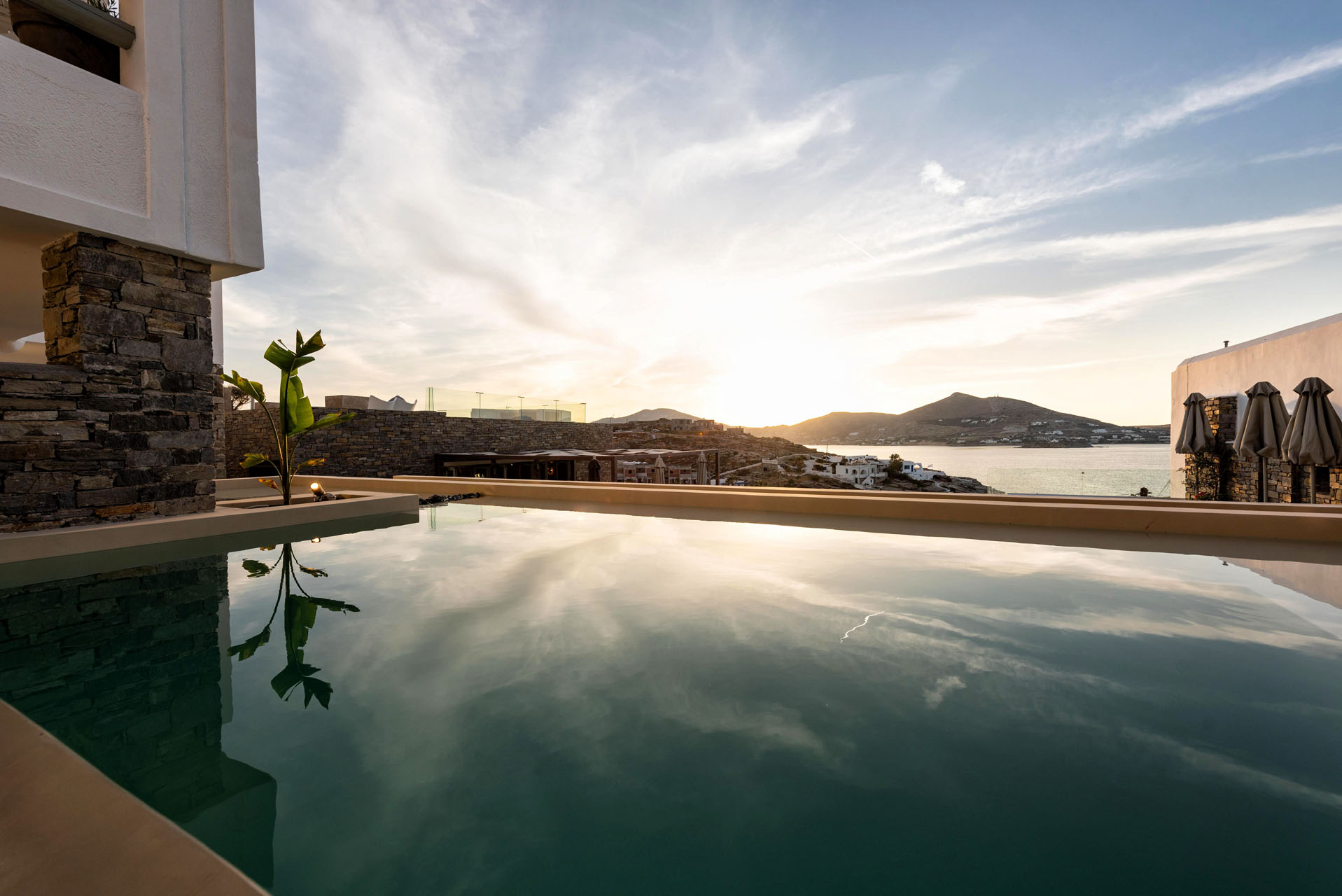 Paros Hotels