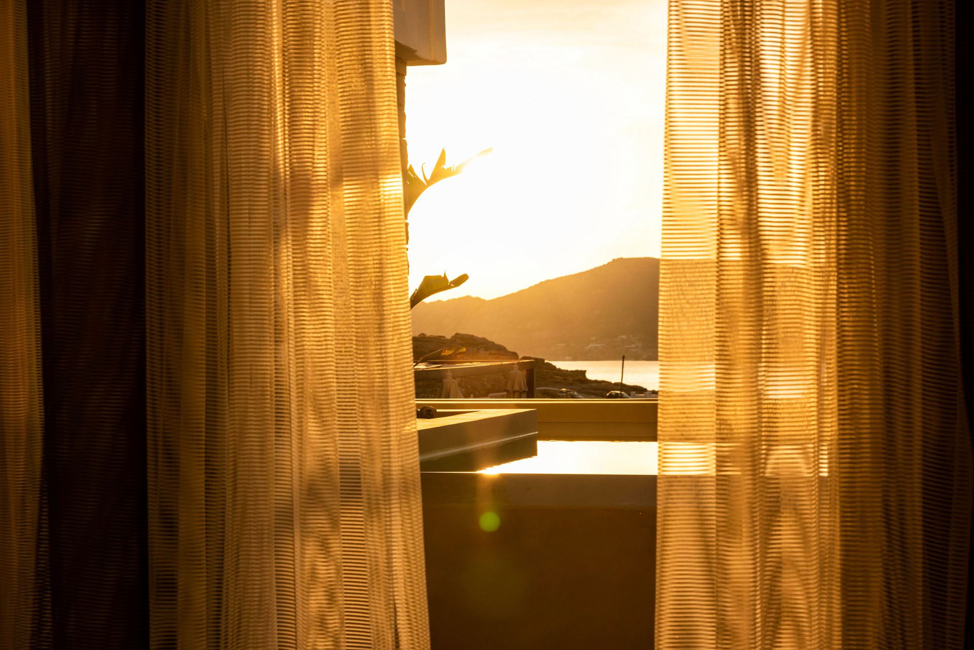 Paros Hotels