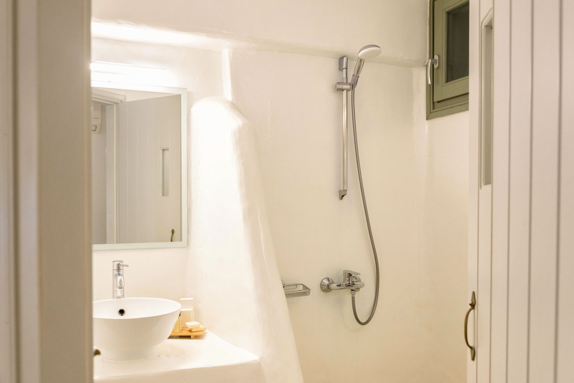 Paros Hotels