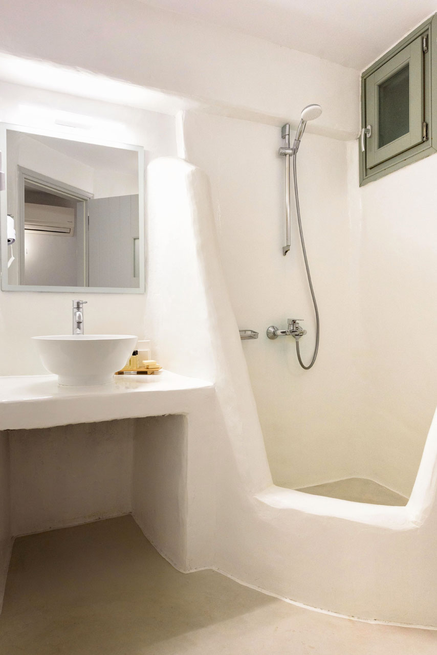 Paros Hotels