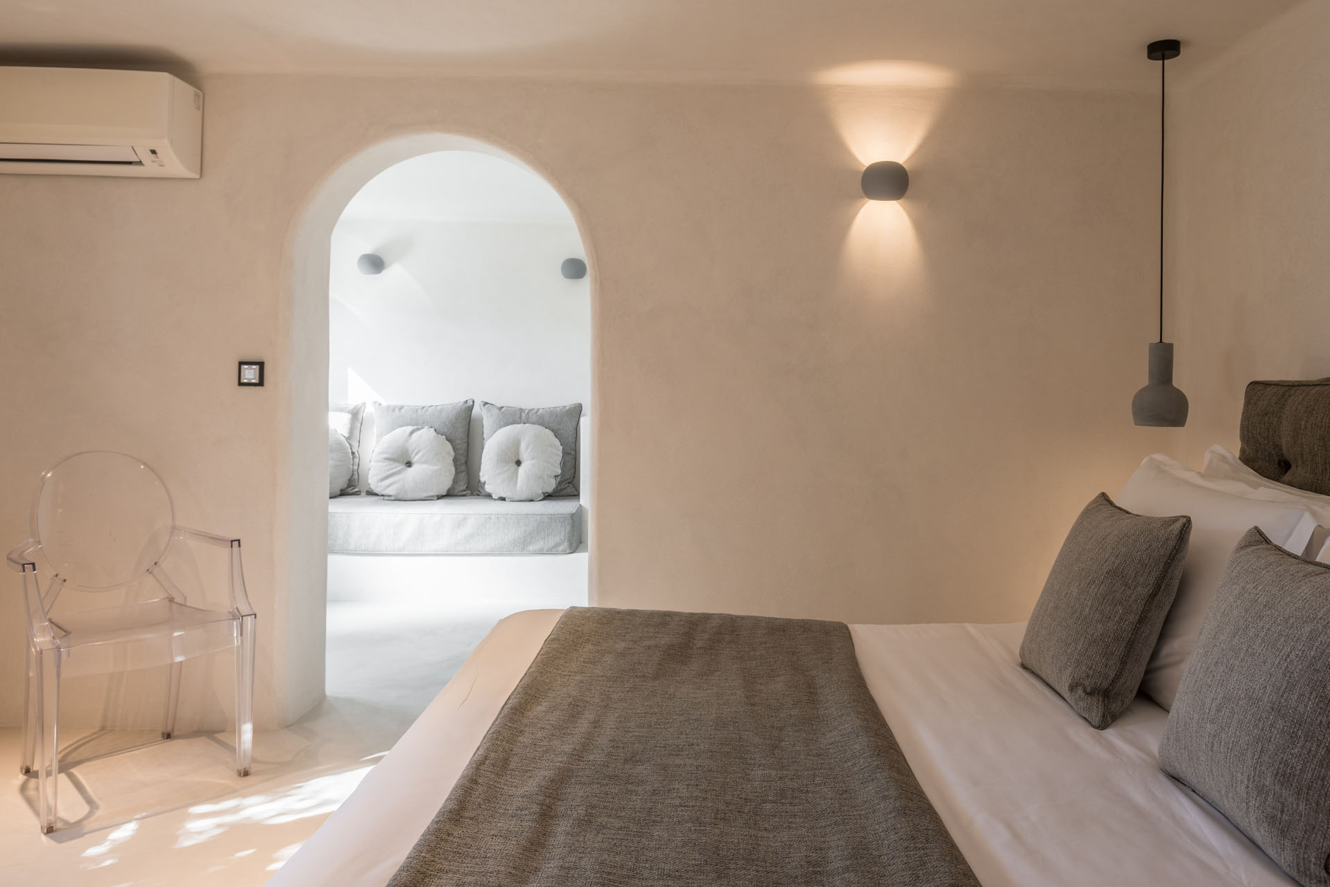 Paros Hotels