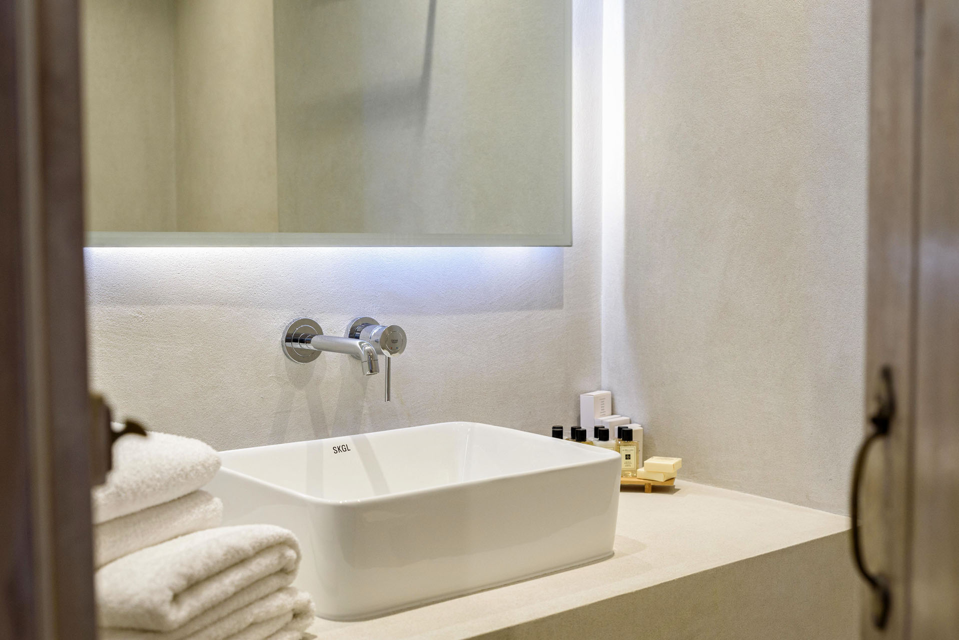 Paros Hotels