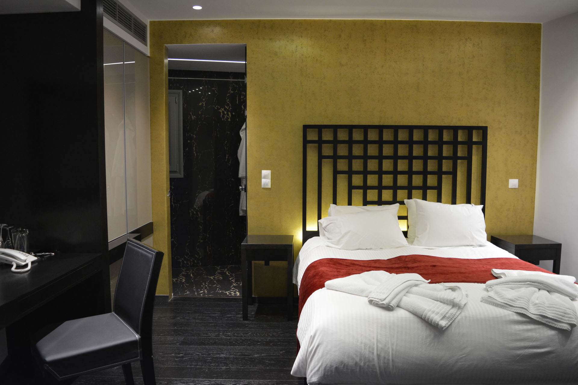Paros Hotels