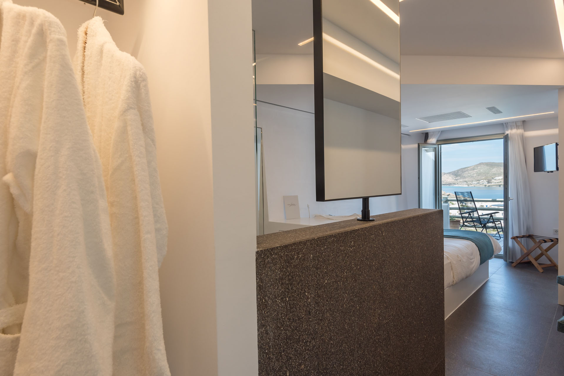 Paros Hotels