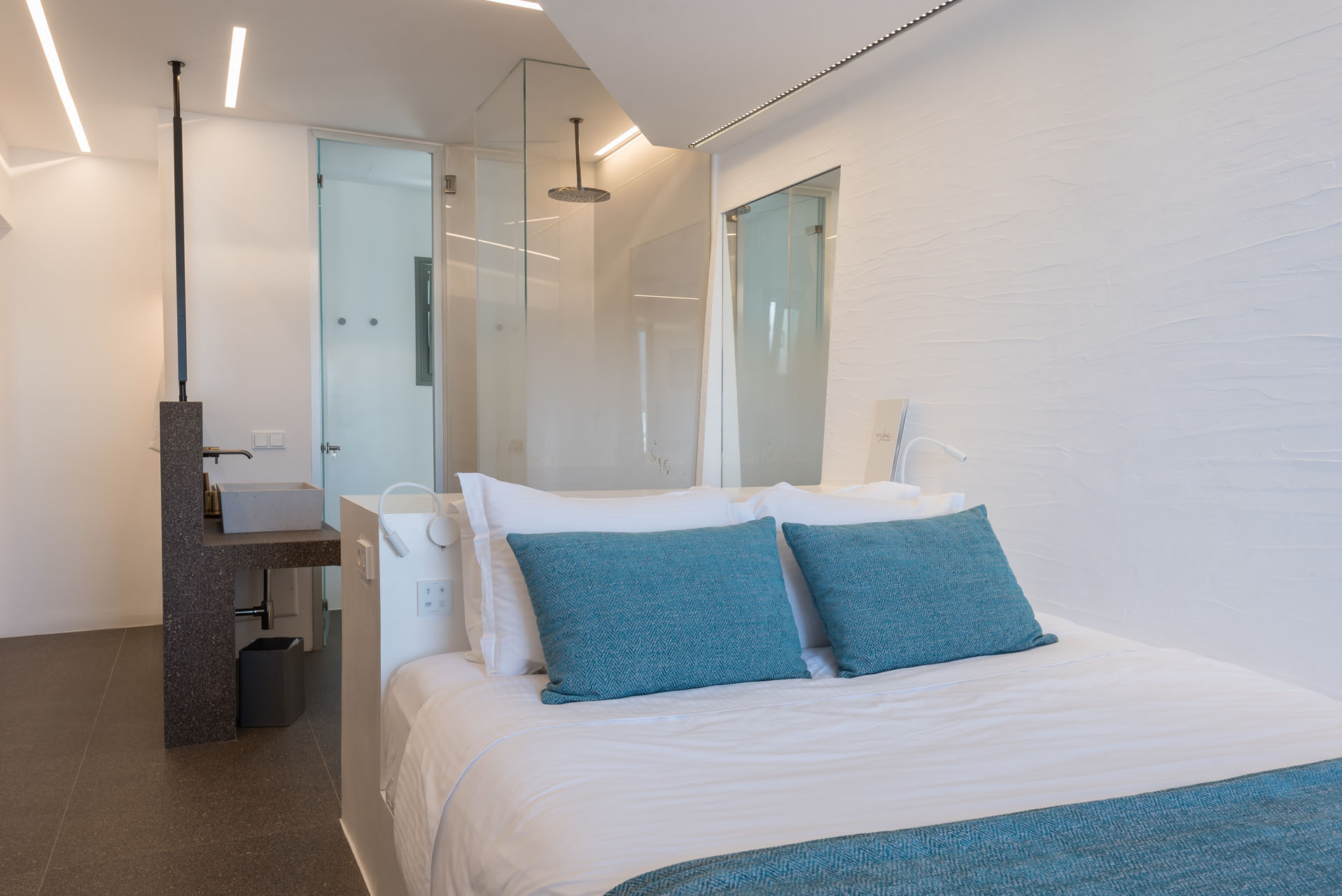 Paros Hotels