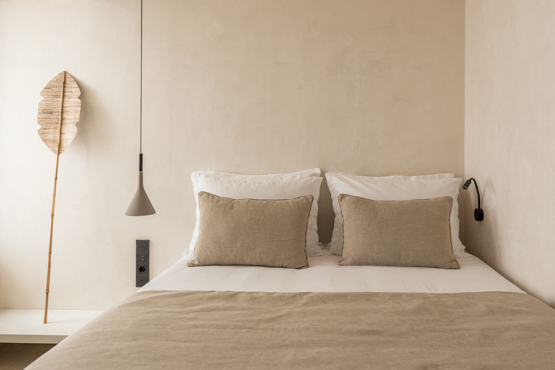 Paros Hotels