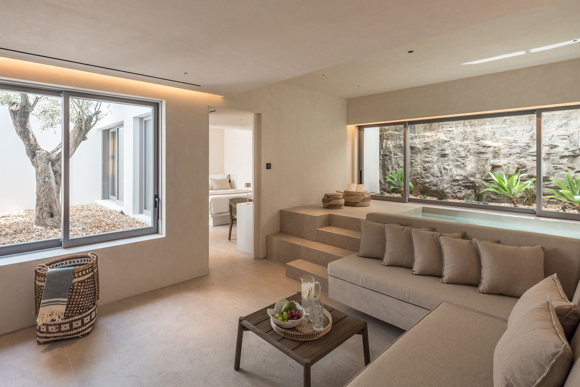 Paros Hotels