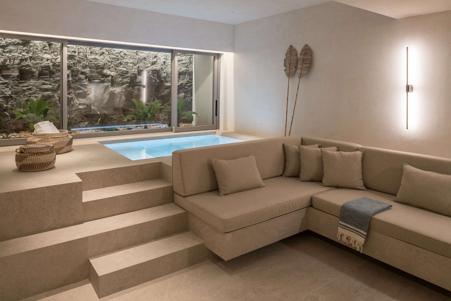 Paros Hotels