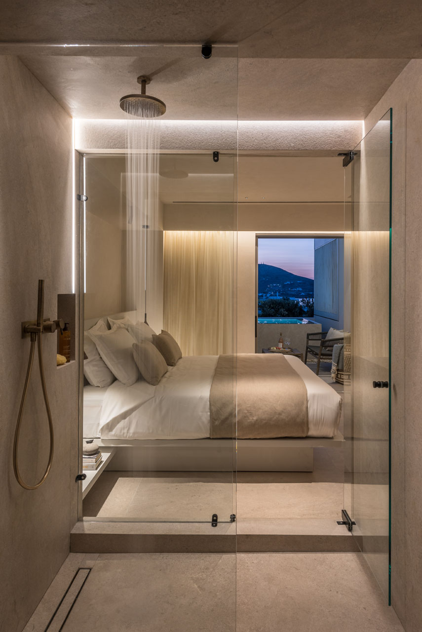 Paros Hotels
