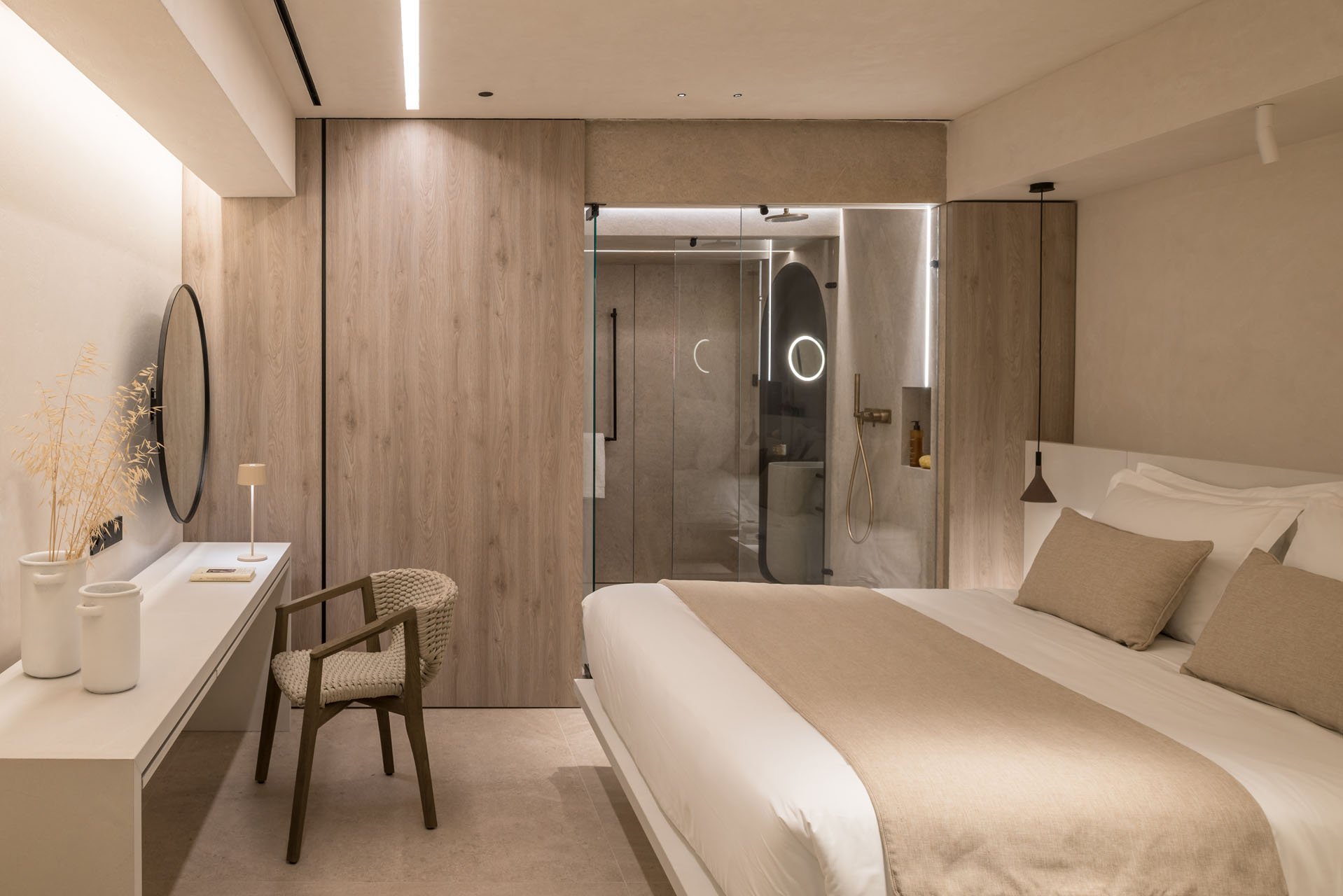 Paros Hotels