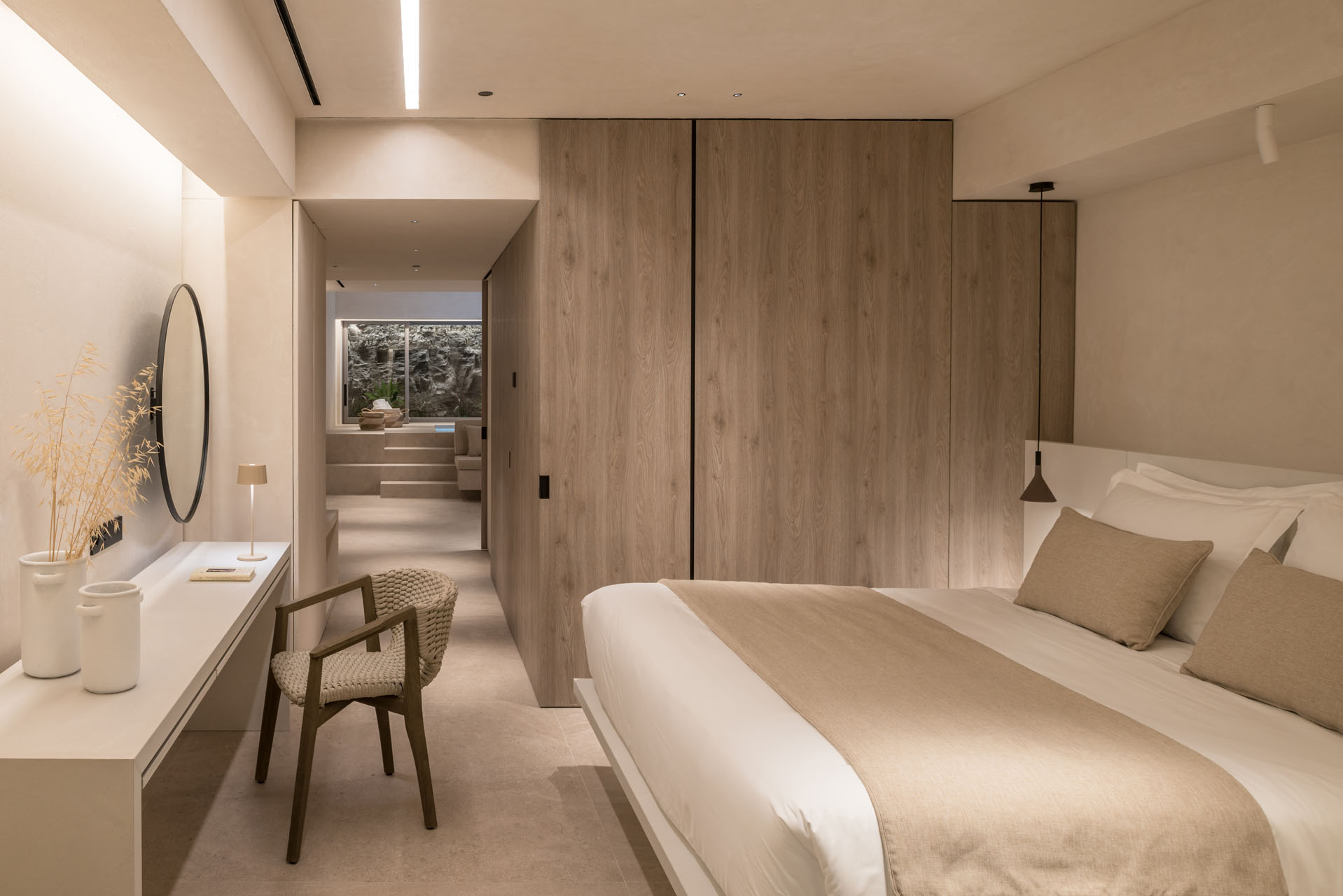Paros Hotels