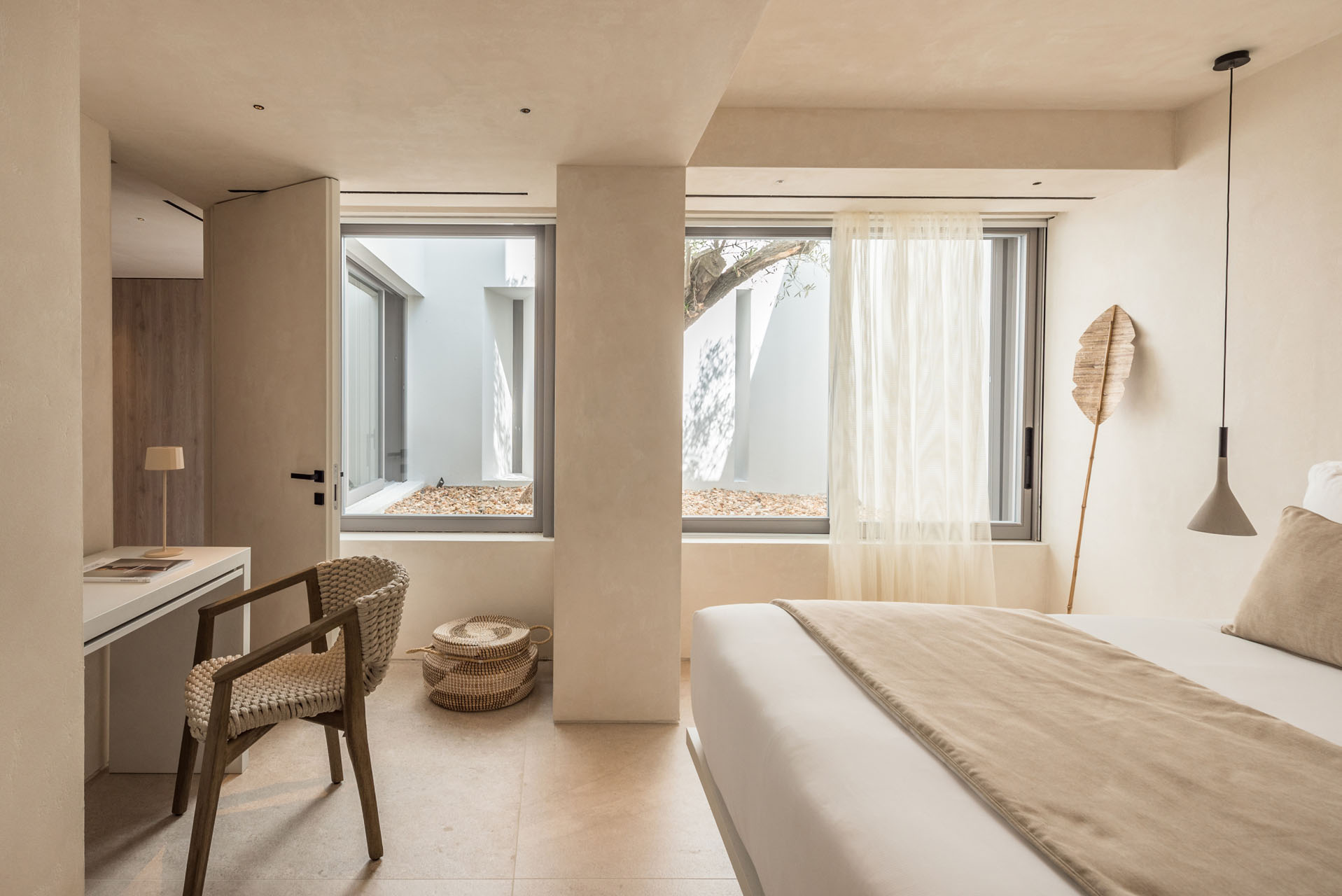 Paros Hotels