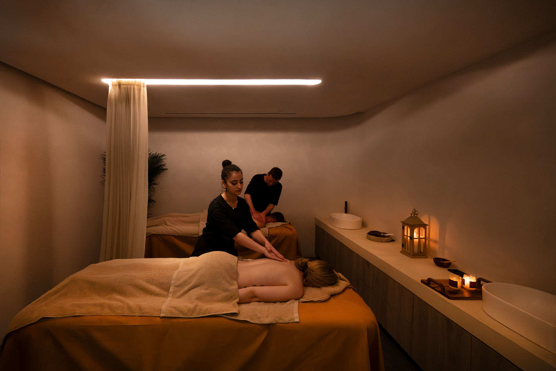 Paros Hotels