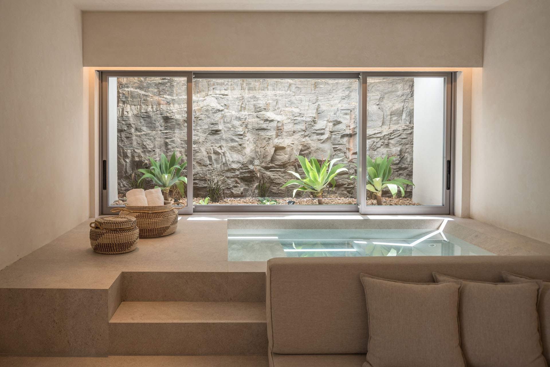 Paros Hotels