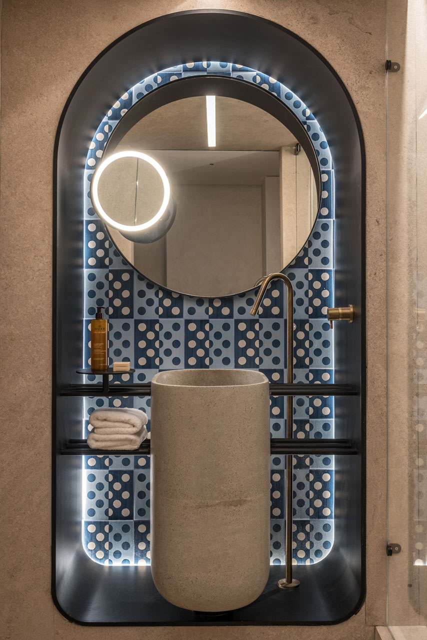 Paros Hotels