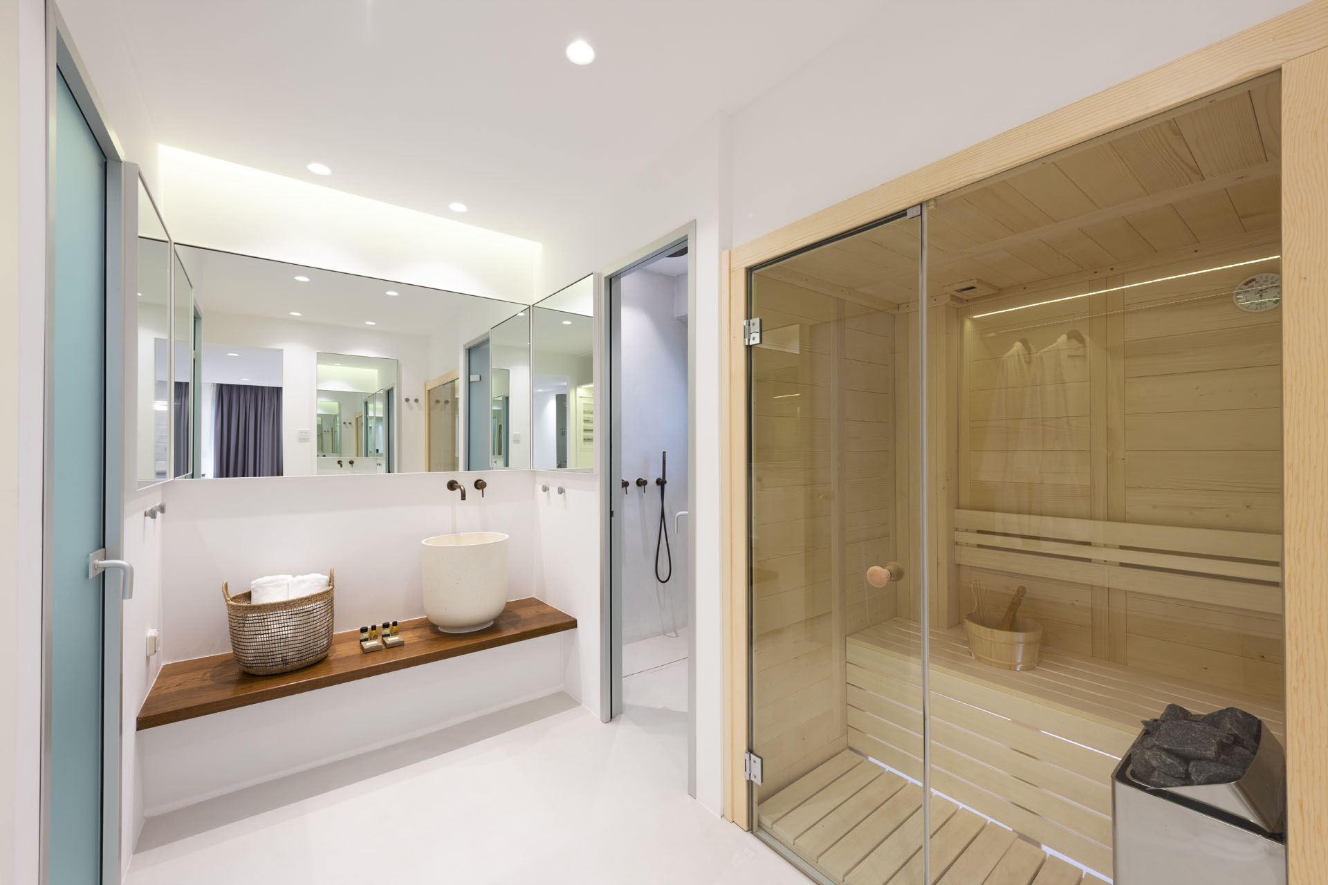 Paros Hotels