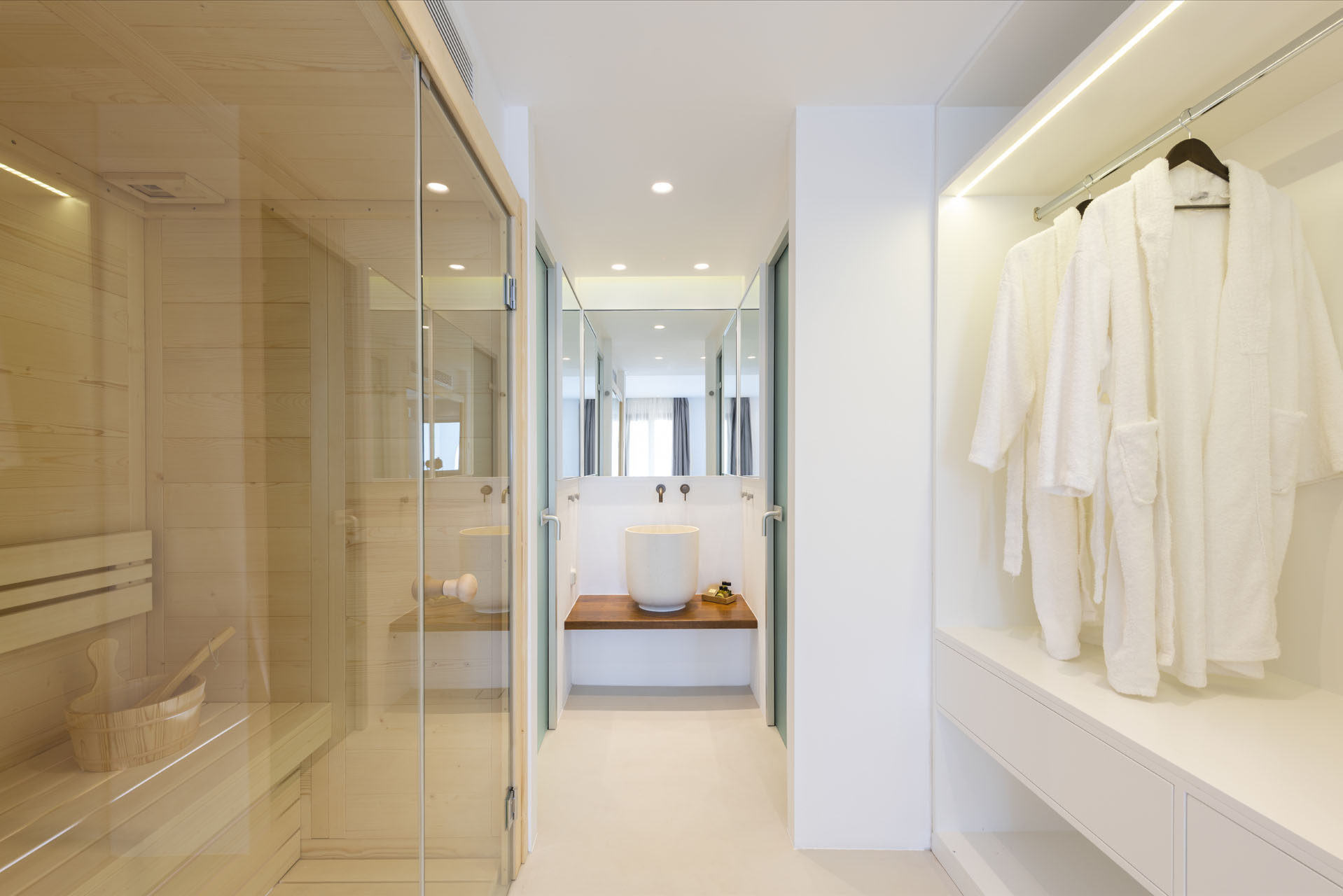 Paros Hotels