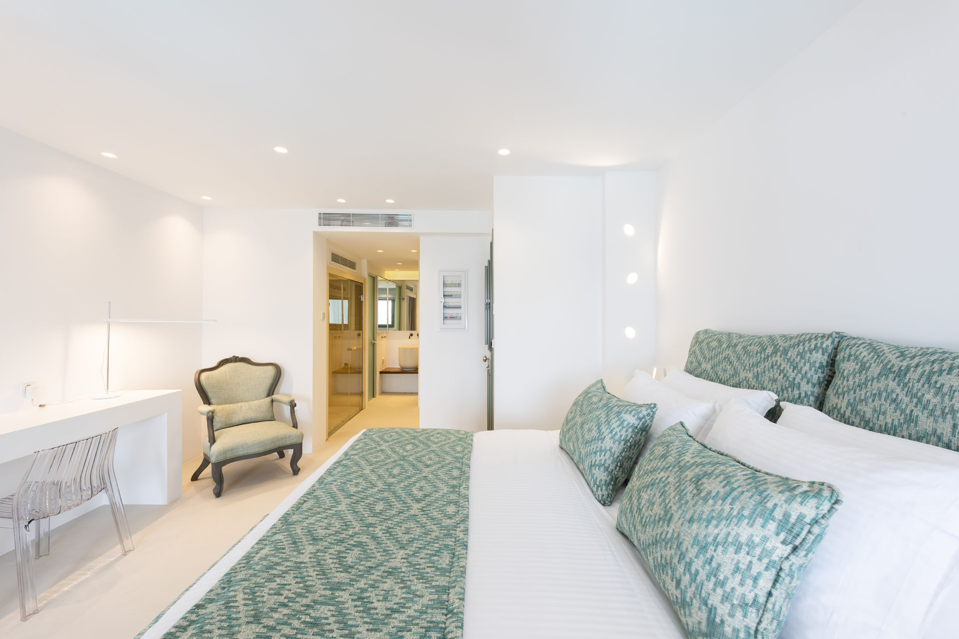 Paros Hotels