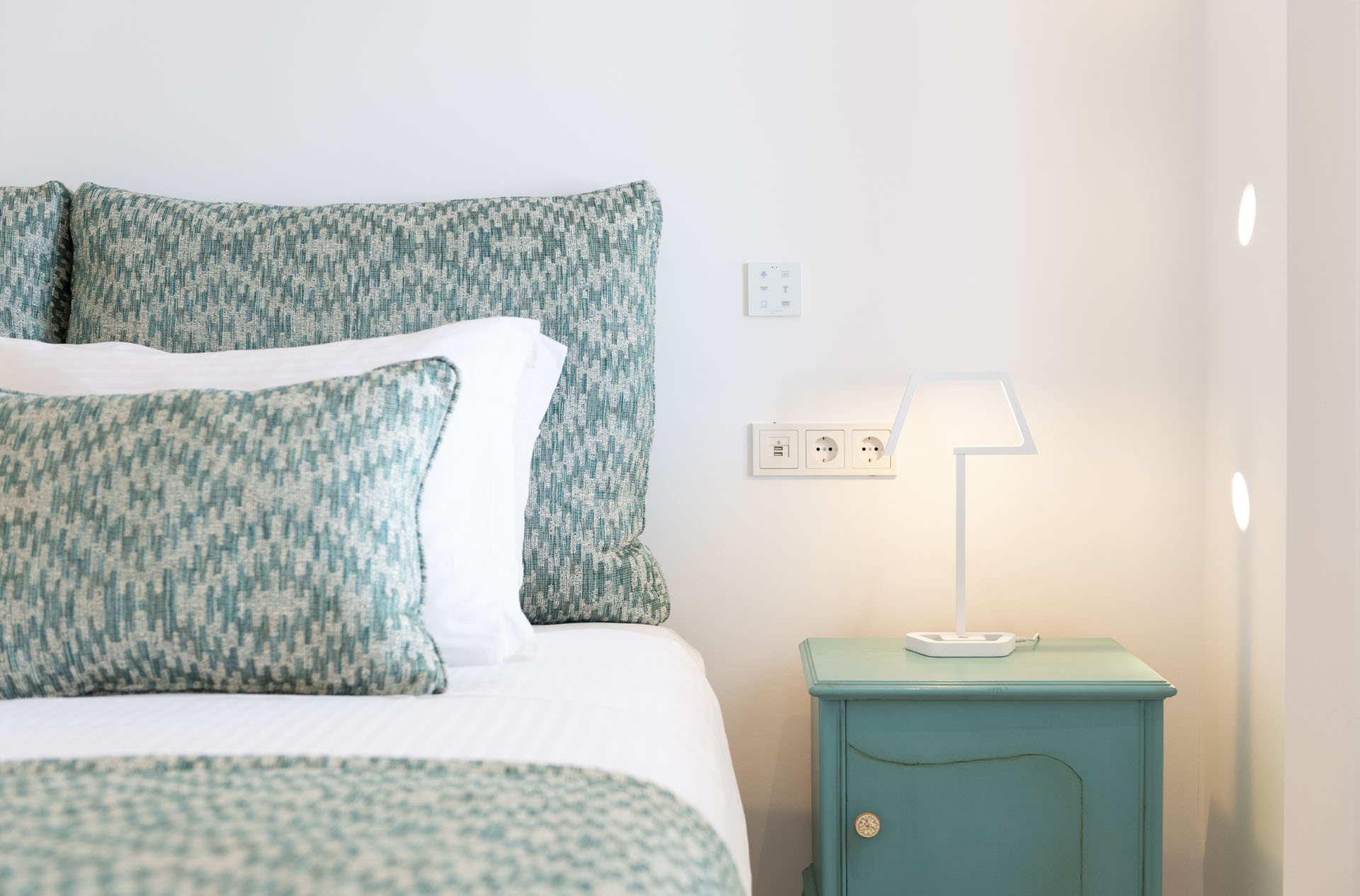 Paros Hotels