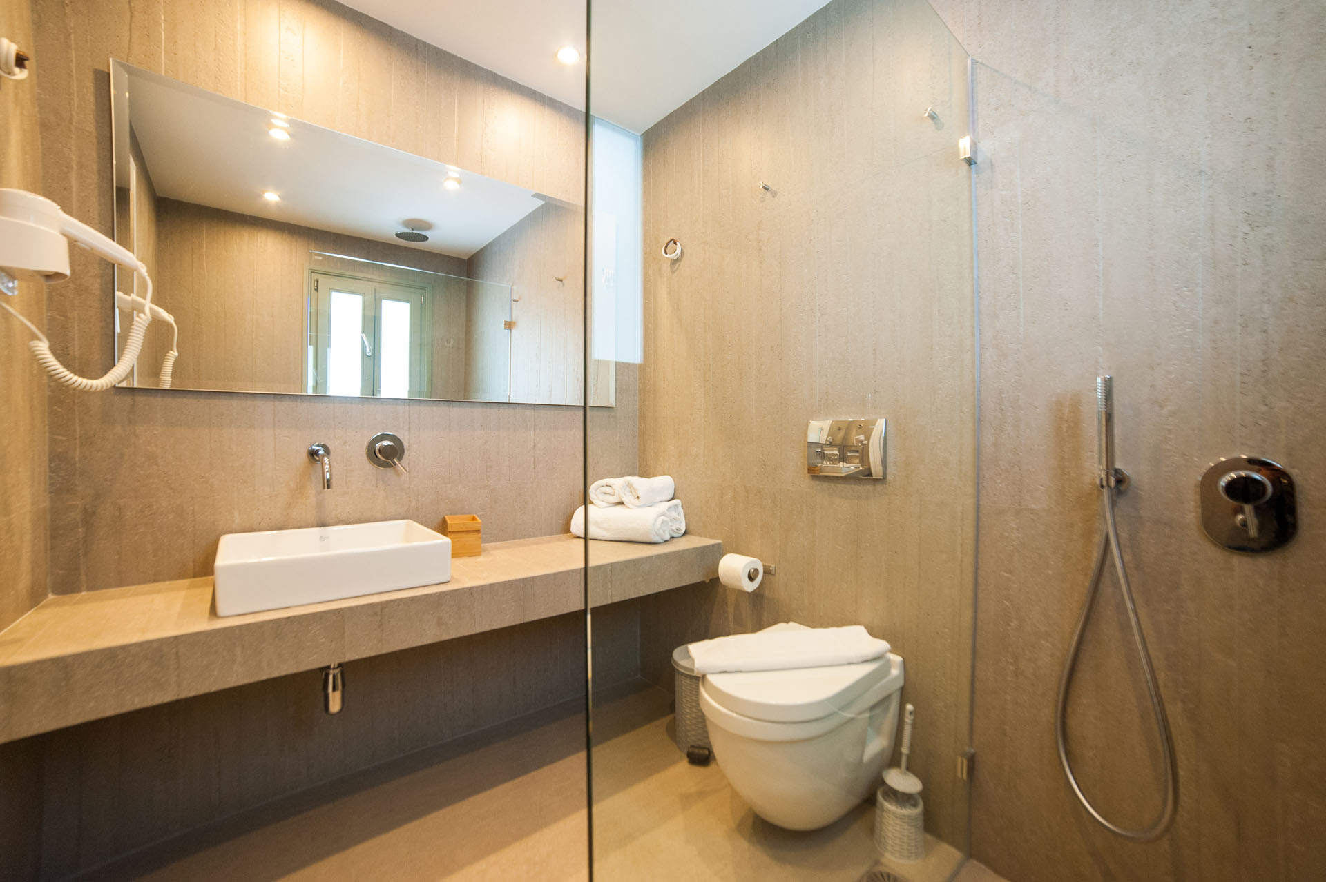 Paros Hotels