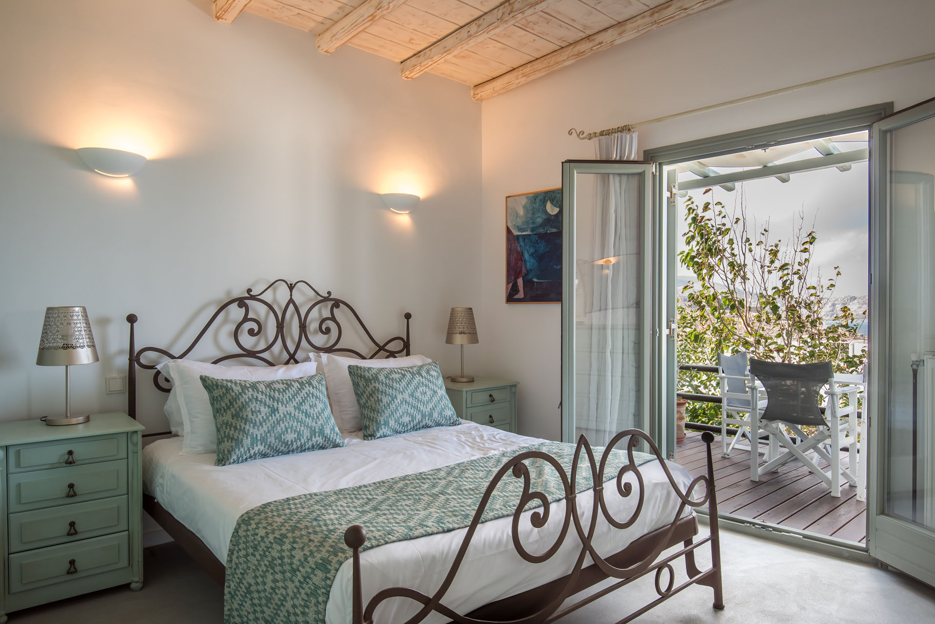 Paros Hotels