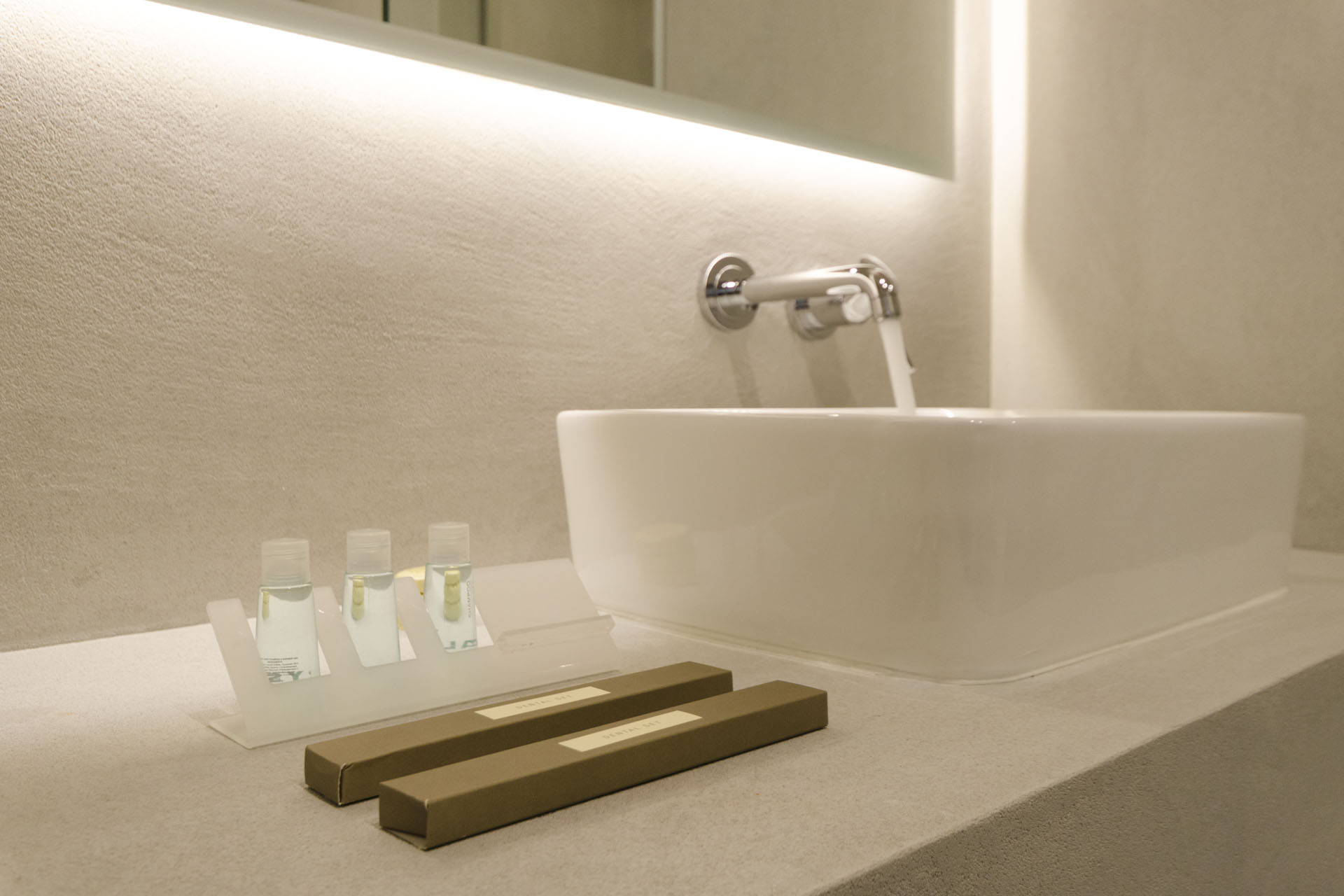 Paros Hotels