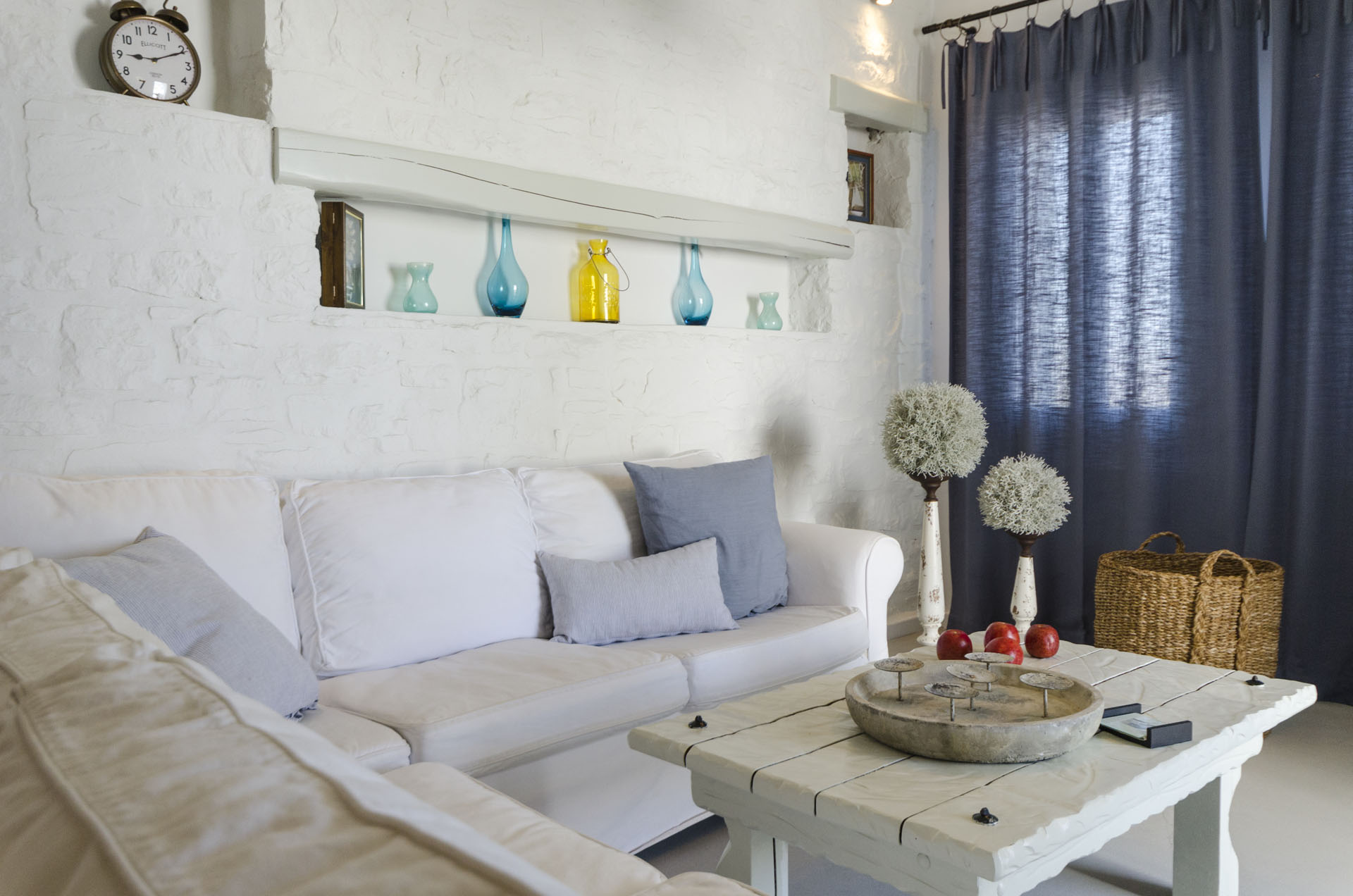 Paros Hotels
