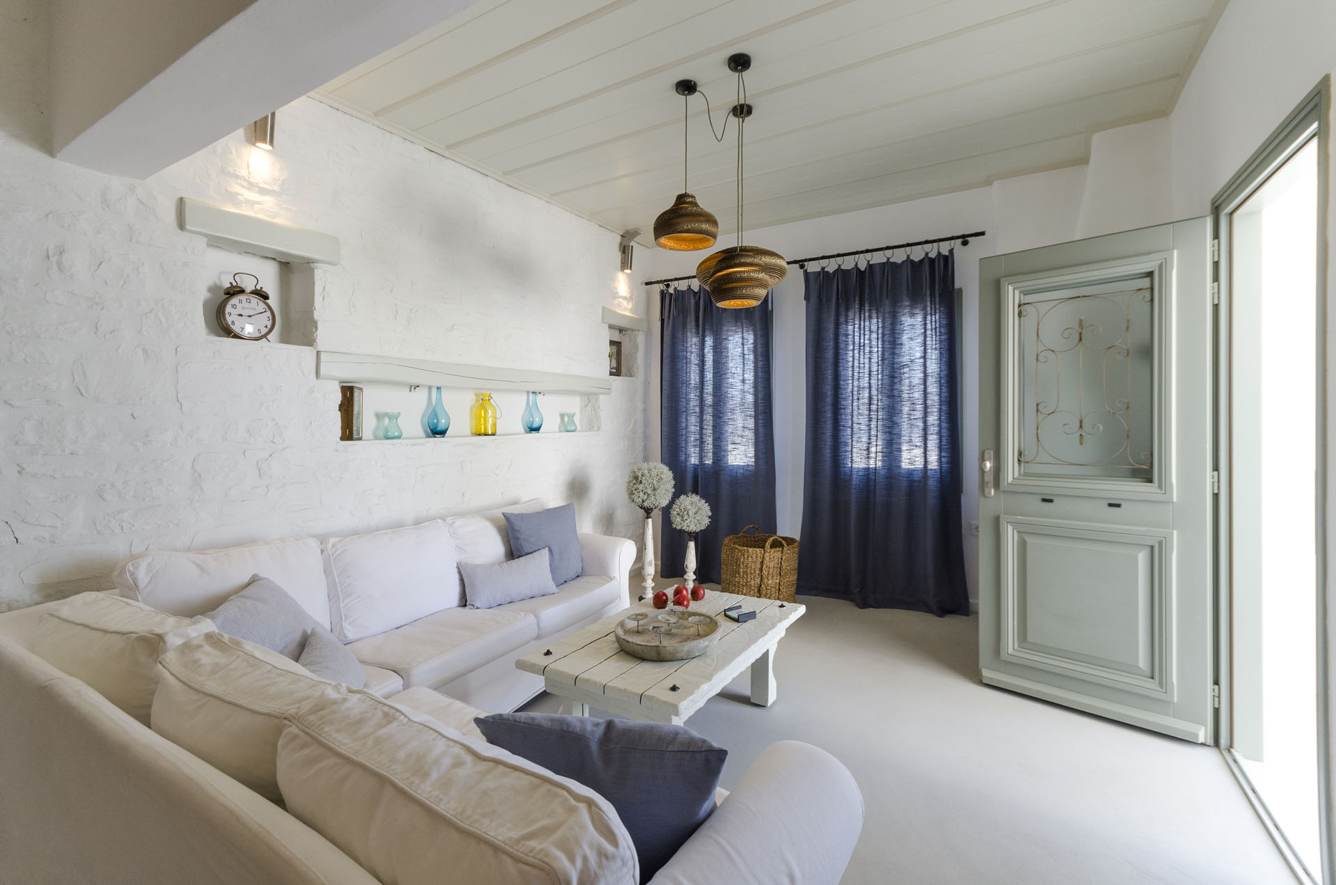 Paros Hotels