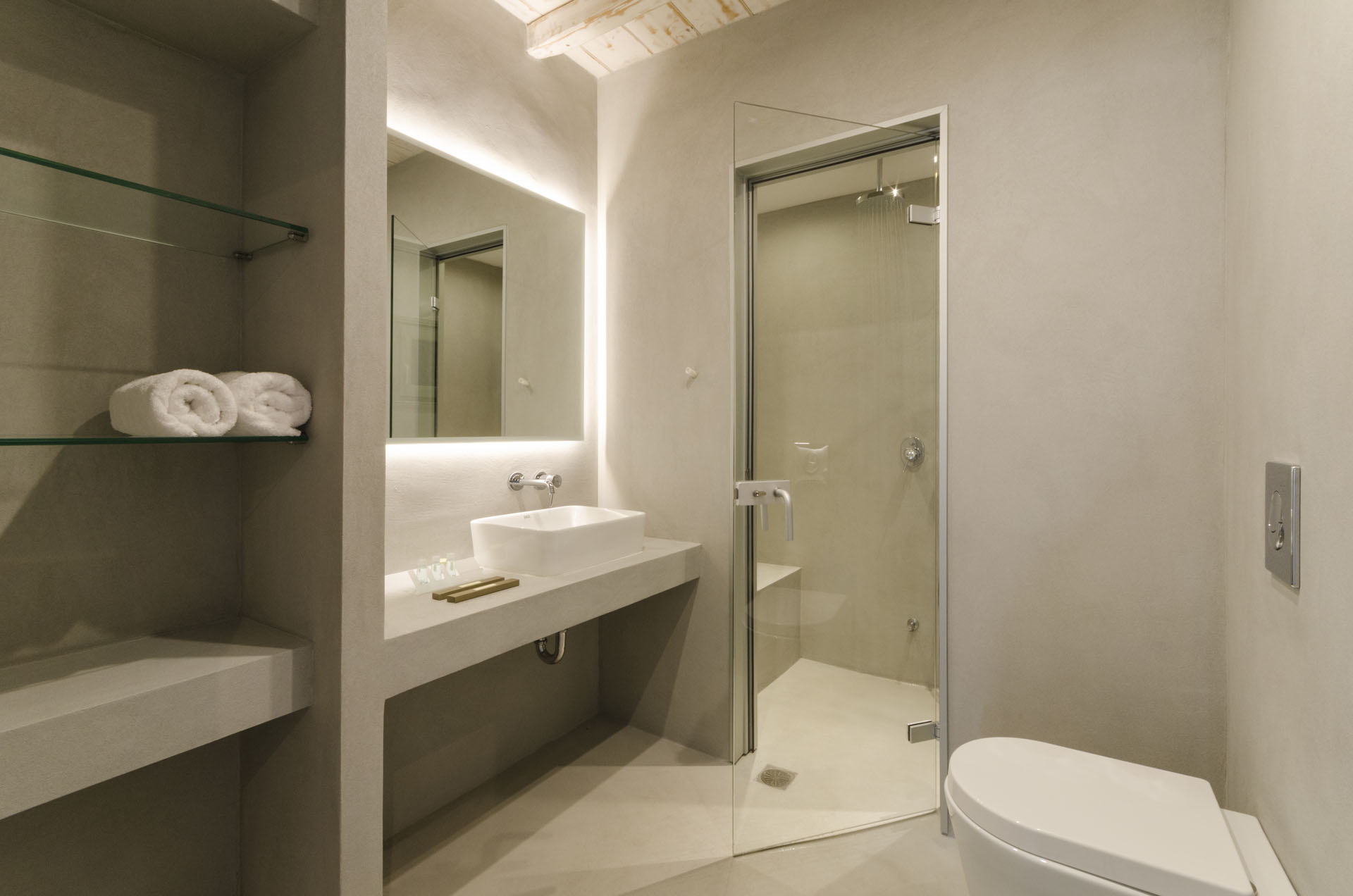 Paros Hotels
